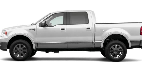 LINCOLN MARK LT 2006 5LTPW18586FJ15435 image LINCOLN MARK LT 2006 5LTPW18586FJ15435 image